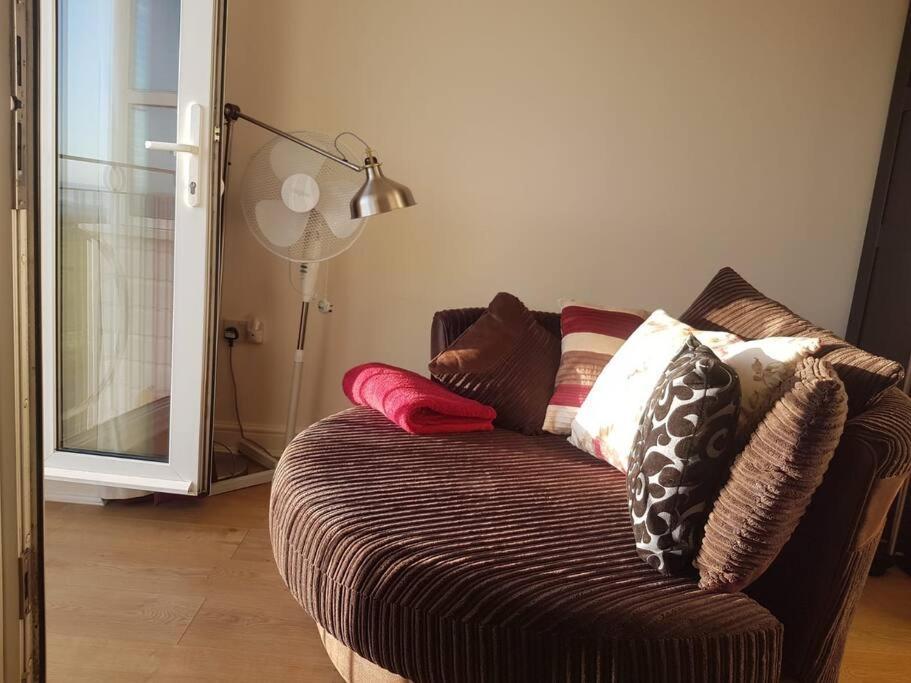 Stunning Seaviews - Beach House - Jacuzzi Bath Tub Littlestone-on-Sea Exterior foto